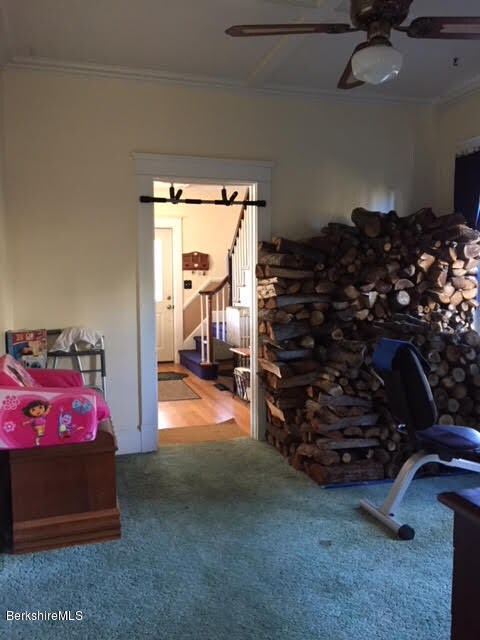 124 N Holden St, North Adams, MA 01247 - photo 7