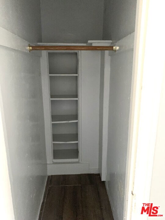 4814 W 17th St unit 1/4, Los Angeles, CA 90019 - photo 7