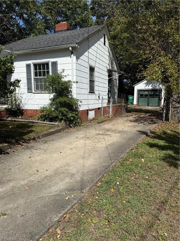 907 E Dayton Ave, High Point, NC 27262 - photo 2