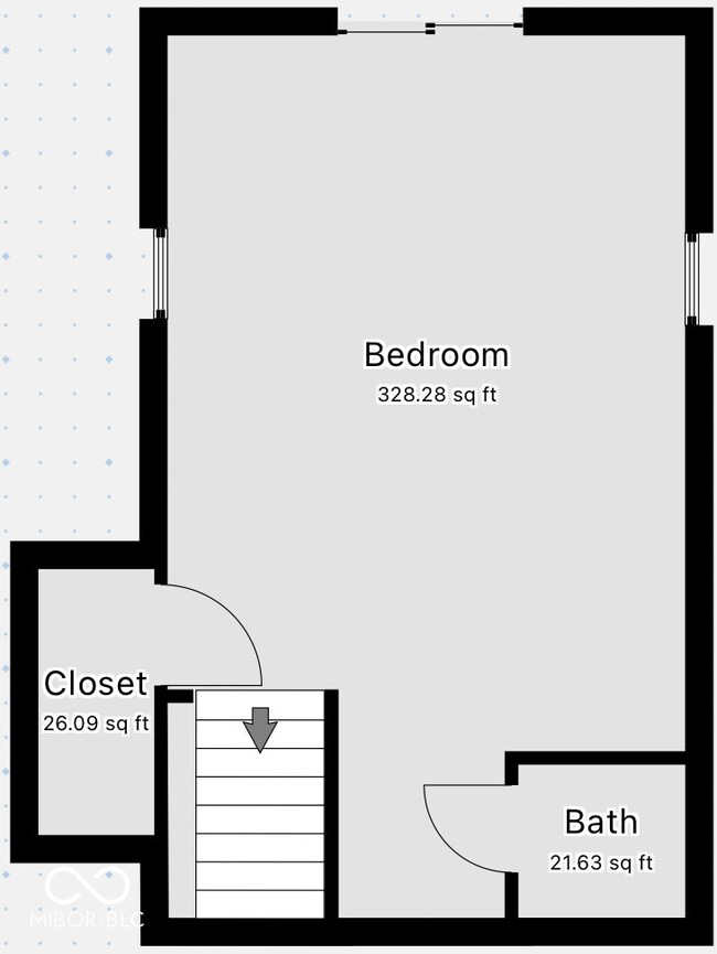 2332 N Parker Ave, Indianapolis, IN 46218 - photo 3