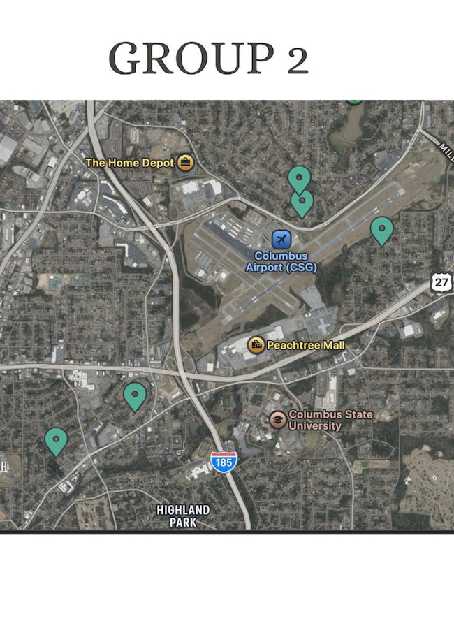 5926 Frazier Dr, Columbus, GA 31909 - photo 6