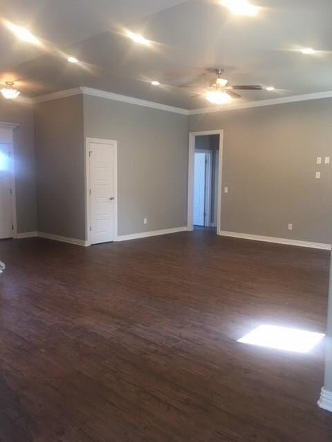 1381 Colonel McNeil Dr, Prairie Grove, AR 72753 - photo 3