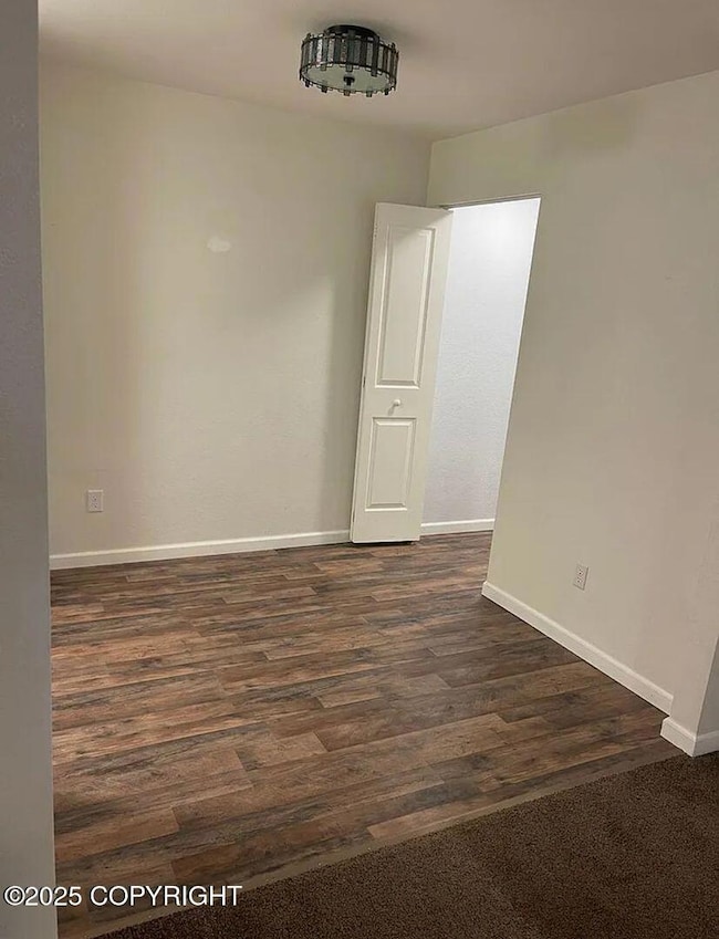 4670 Reka Dr unit G11, Anchorage, AK 99508 - photo 5