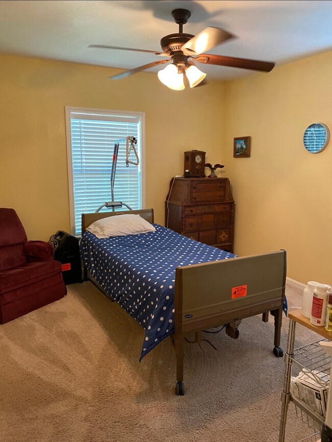 3644 County Road 870a, Alvin, TX 77511 - photo 5