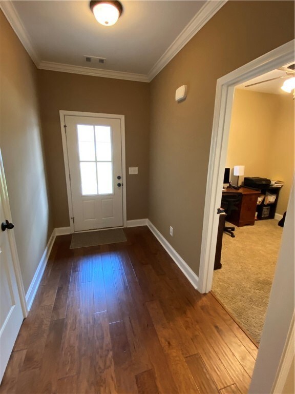 Entryway