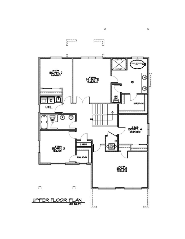 63158 NW Vista Meadow Ln unit Lot 6, Bend, OR 97703 - photo 4