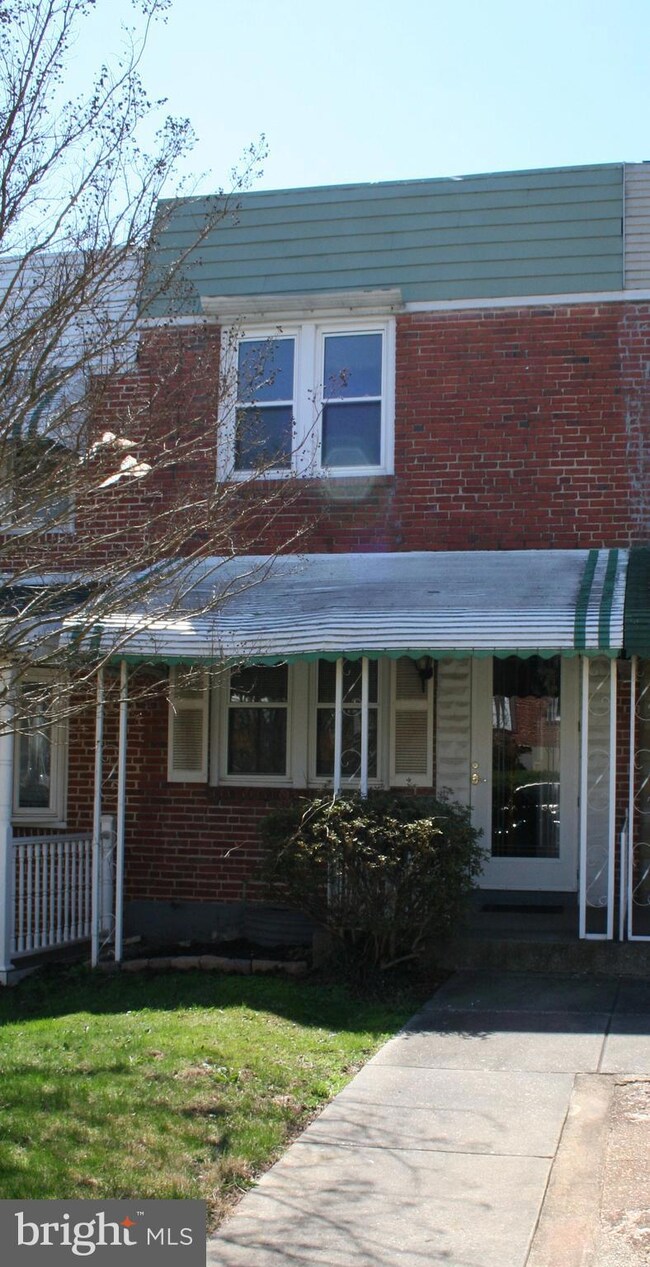 2114 Parksley Ave, Baltimore, MD 21230 - photo 2