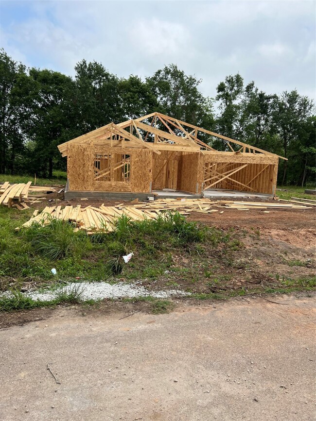 2561 County Road 769c, Brazoria, TX 77422 - photo 6