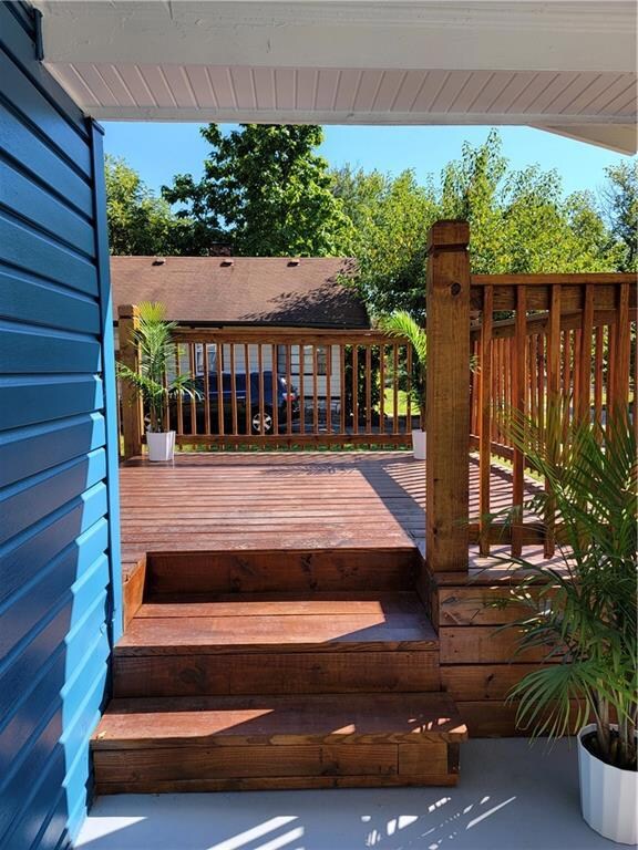 7203 Bellefontaine Ave, Kansas City, MO 64132 - photo 7