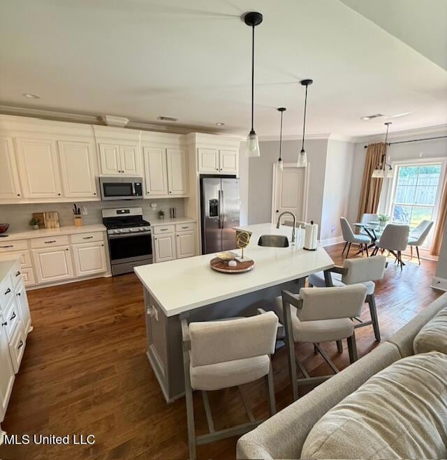 162 Sweetbriar Cir, Canton, MS 39046 - photo 4