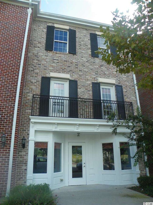 2876 Howard Ave unit Market Common, Myrtle Beach, SC 29577 - photo 2