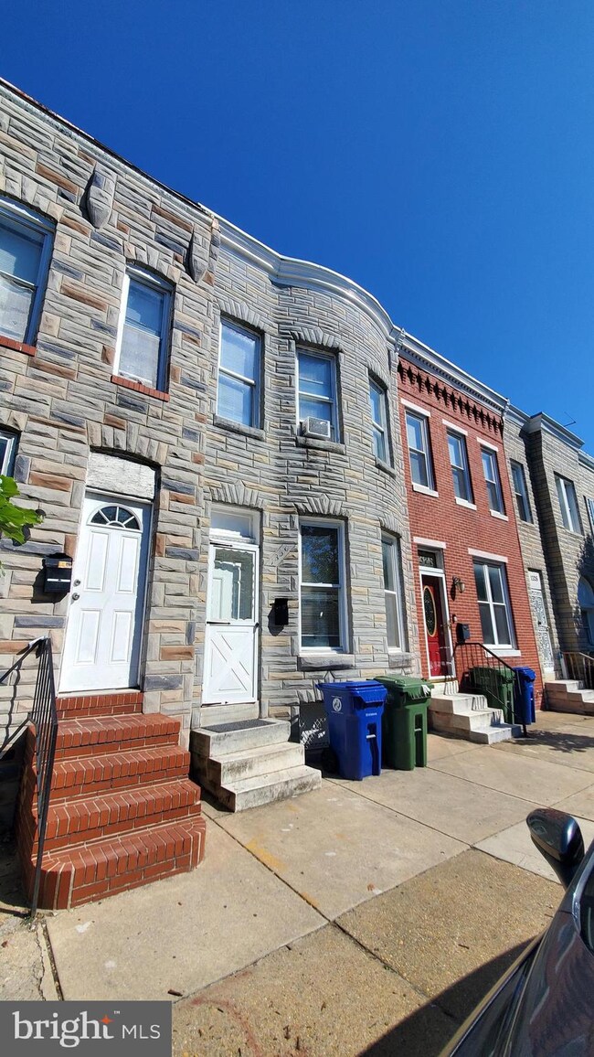 1330 Washington Blvd, Baltimore, MD 21230 - photo 2