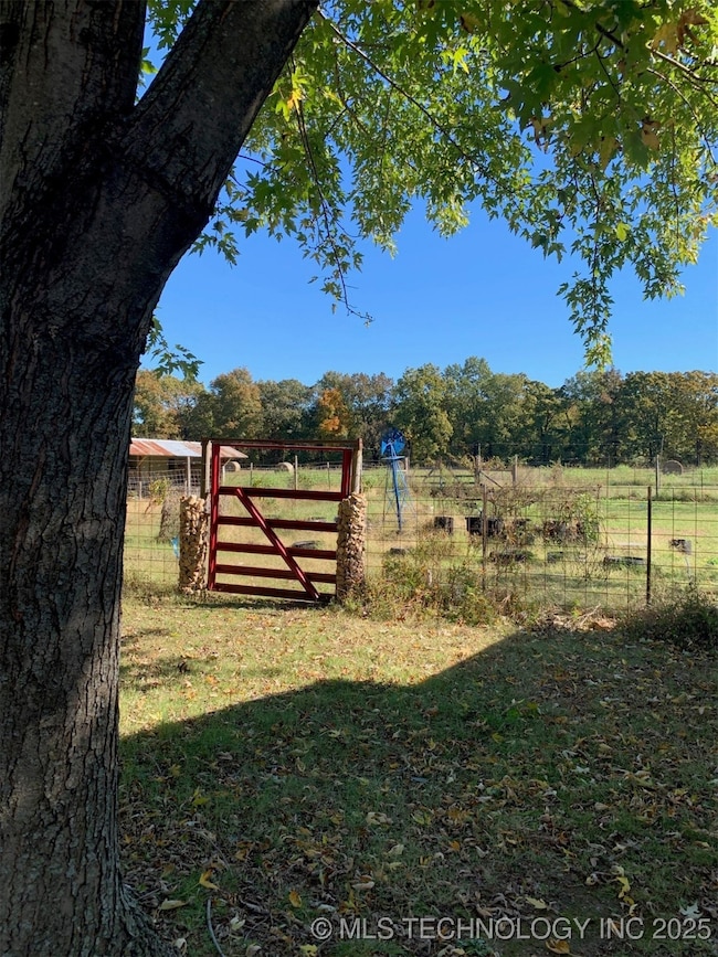 5150 N 445 Dr, Spavinaw, OK 74366 - photo 3