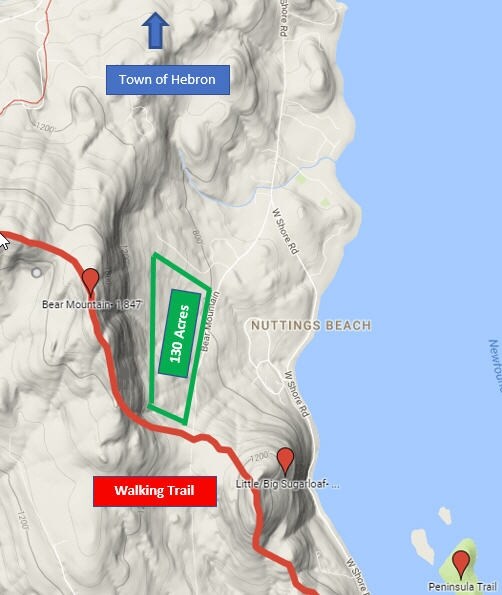 0 Bear Mountain unit 3 4653719, Hebron, NH 03241 - photo 6