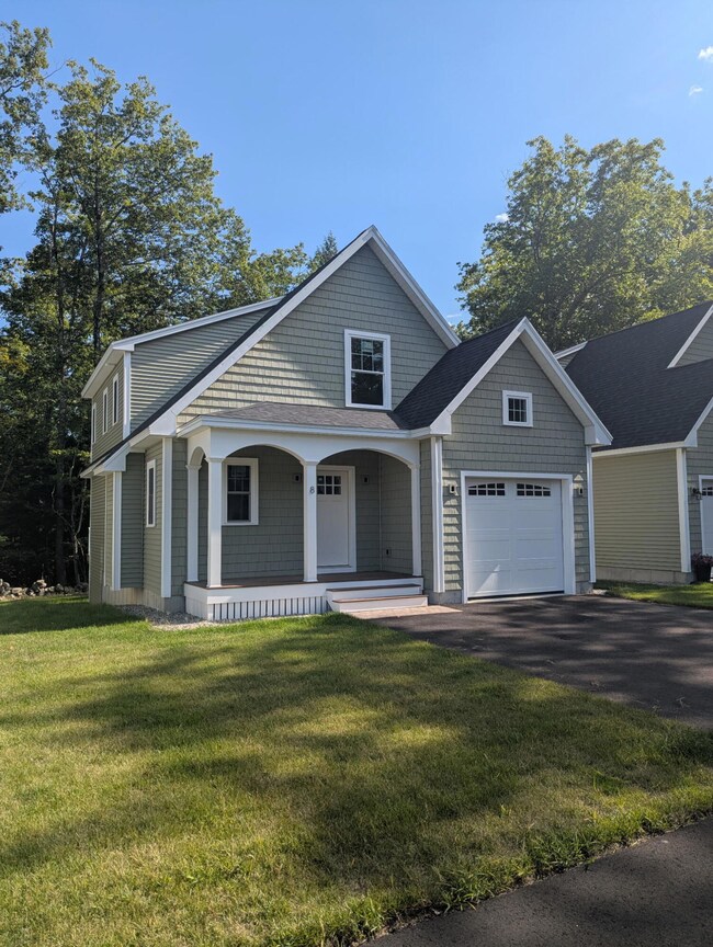 8 Cortland Place unit 5, Standish, ME 04084 - photo 3