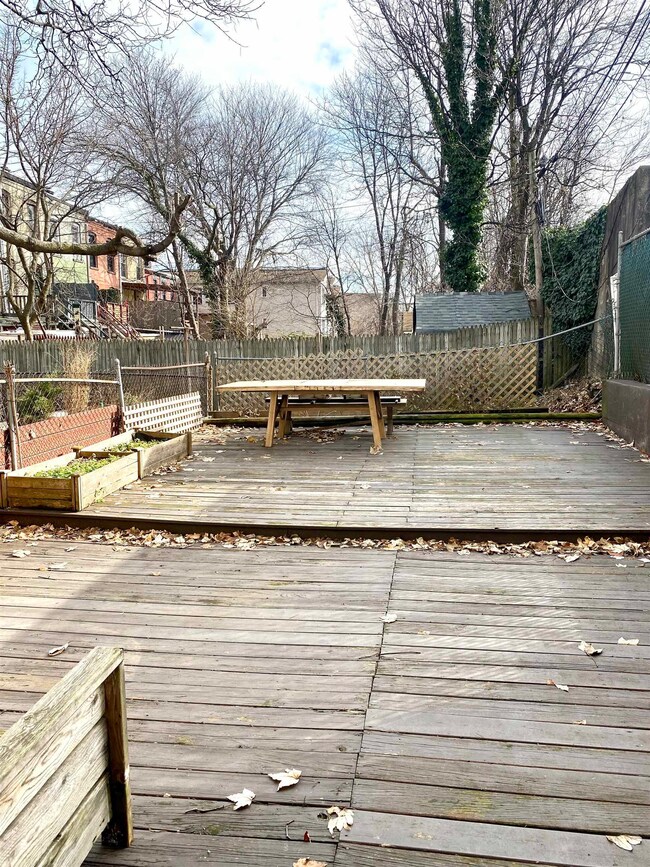 14 Crescent Ave unit G, Jersey City, NJ 07304 - photo 5