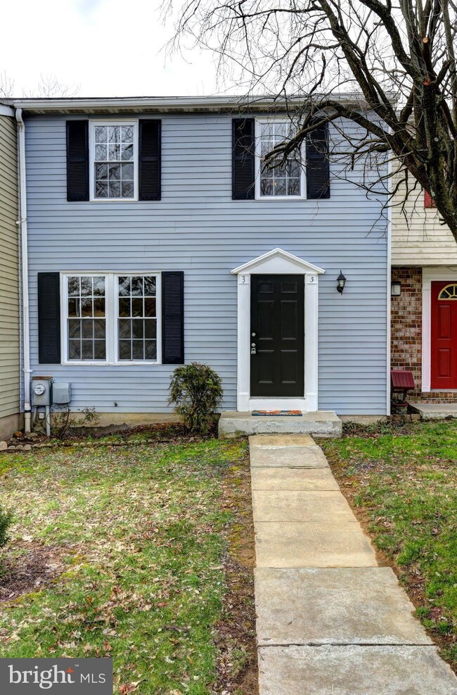 3 Hapsburg Ct, Parkville, MD 21234 - photo 2