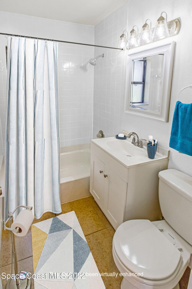 Bathroom - digitally enhanced