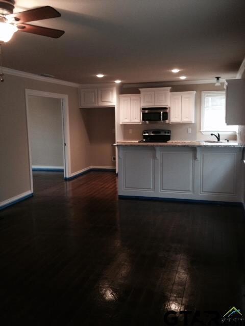 2816 2816 Bateman, Tyler, TX 75701 - photo 2