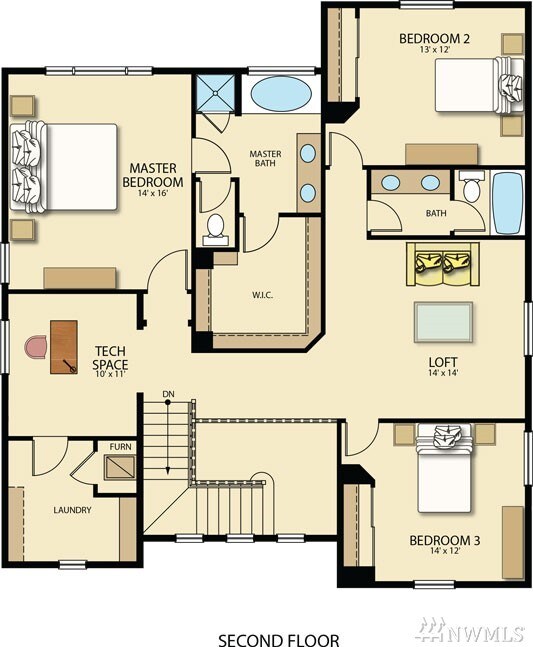 20702 SE 259th Place, Covington, WA 98042 - photo 3