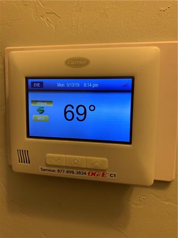 617 N Avery Place, Moore, OK 73160 - photo 3