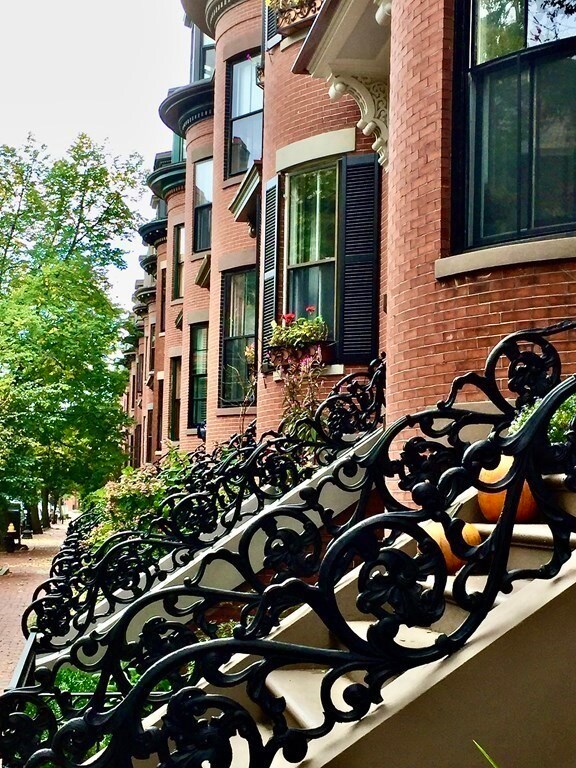 156 W Newton St, Boston, MA 02118 - photo 2