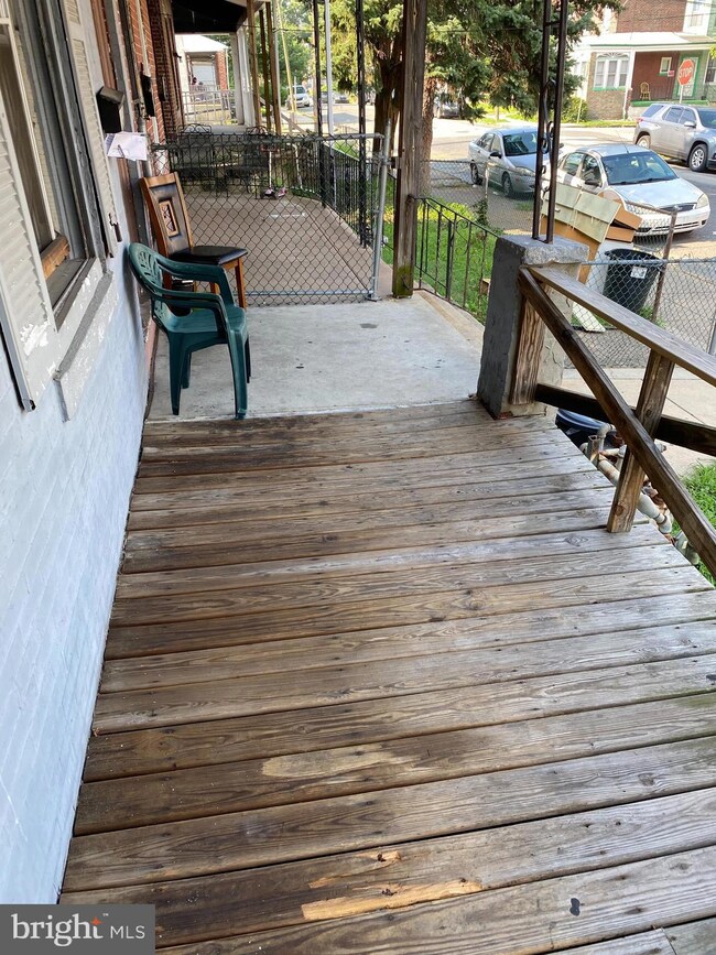 107 N 2nd St, Darby, PA 19023 - photo 4