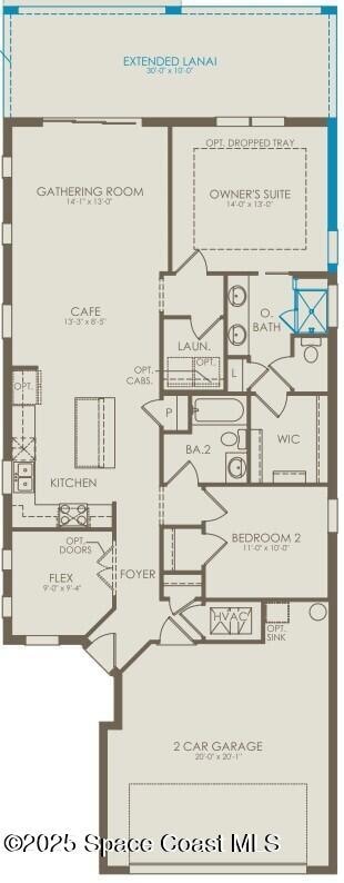 3574 Bubbles Ct, Melbourne, FL 32940 - photo 2