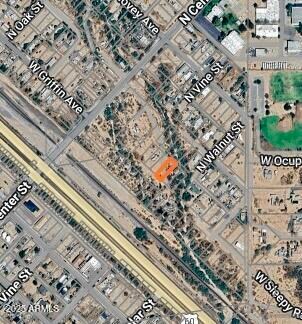 21XXX W Griffin Ave unit 10, Wittmann, AZ 85361 - photo 3