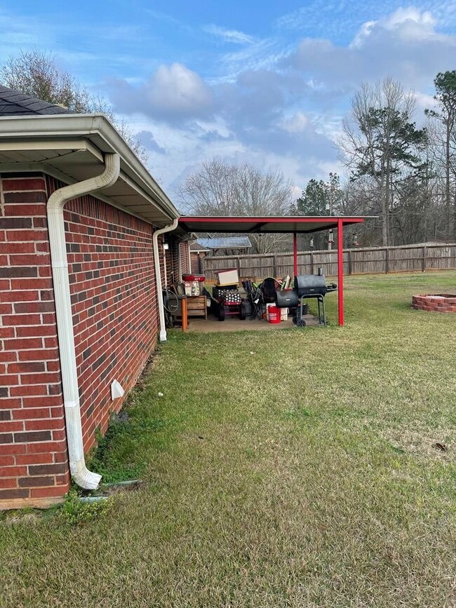 1115 County Road 724, Nacogdoches, TX 75964 - photo 2