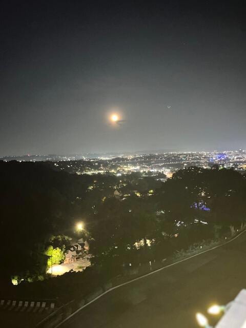 Pinnacle 9G night picts