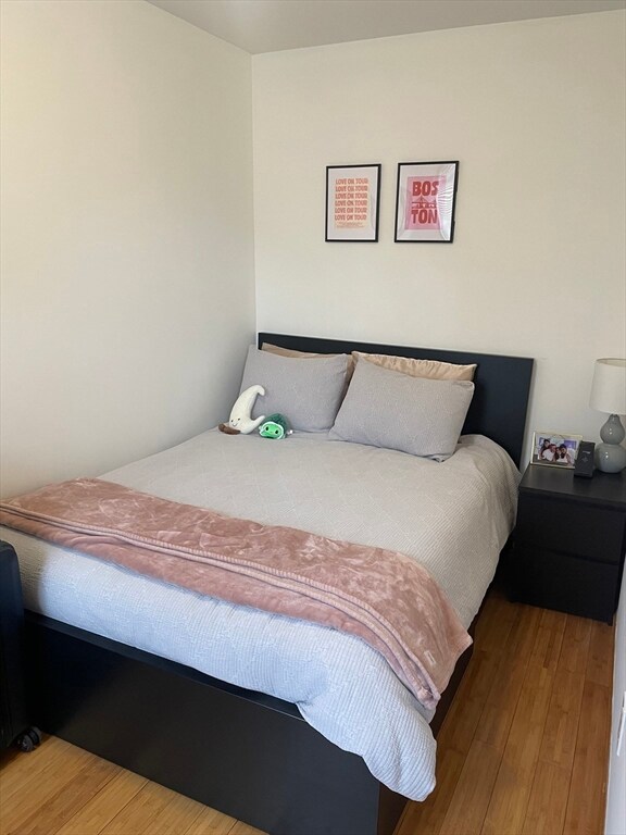 14 Fleet St unit 4F, Boston, MA 02113 - photo 4