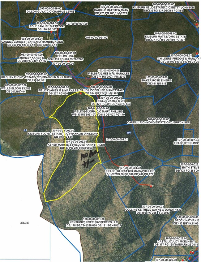 9999 Fields Fork Rd, Viper, KY 41774 - photo 4
