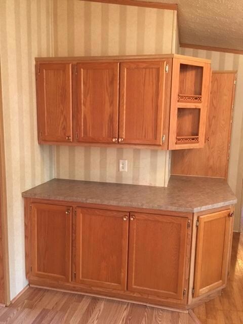 kitchen cabinets