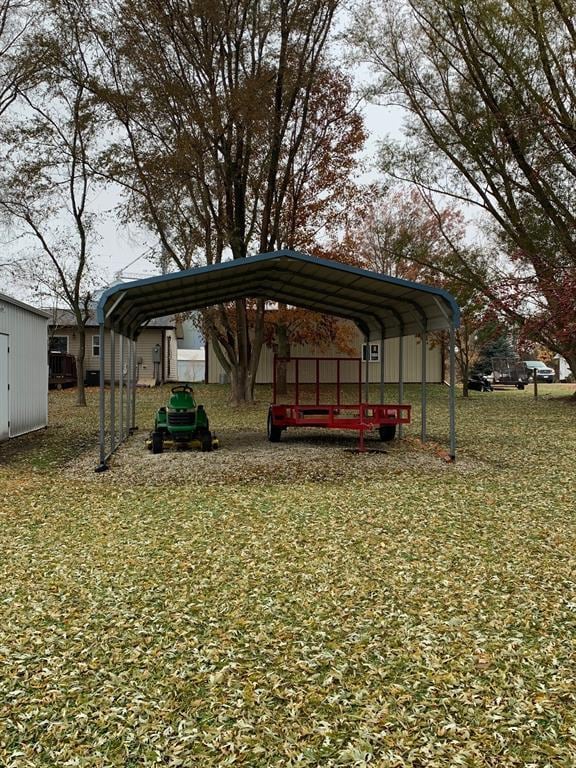 417 E Lane St, Panora, IA 50216 - photo 5