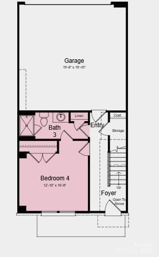 Floorplan Rendering