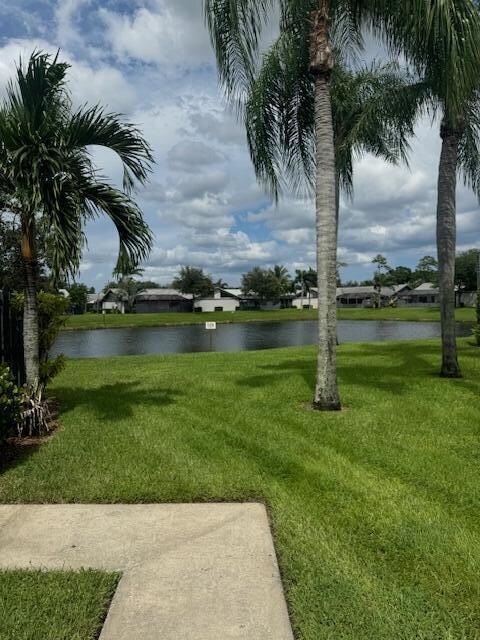 1171 Summit Trail C Cir, West Palm Beach, FL 33415 - photo 3