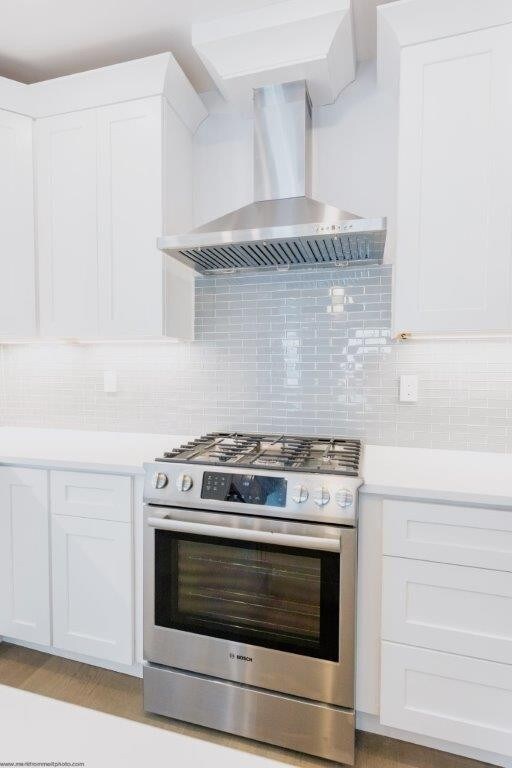 84 Flint St unit 1, Somerville, MA 02145 - photo 5