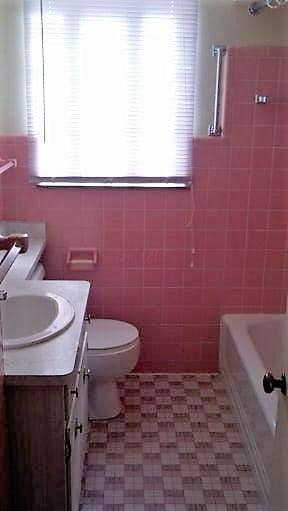 FULL BATH