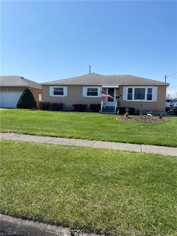 Lovely 4 Bedroom 3 Full Bath Ranch