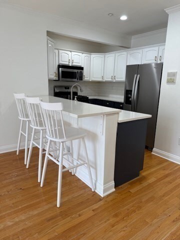 32 Beach St unit 2, Dorchester, MA 02122 - photo 3