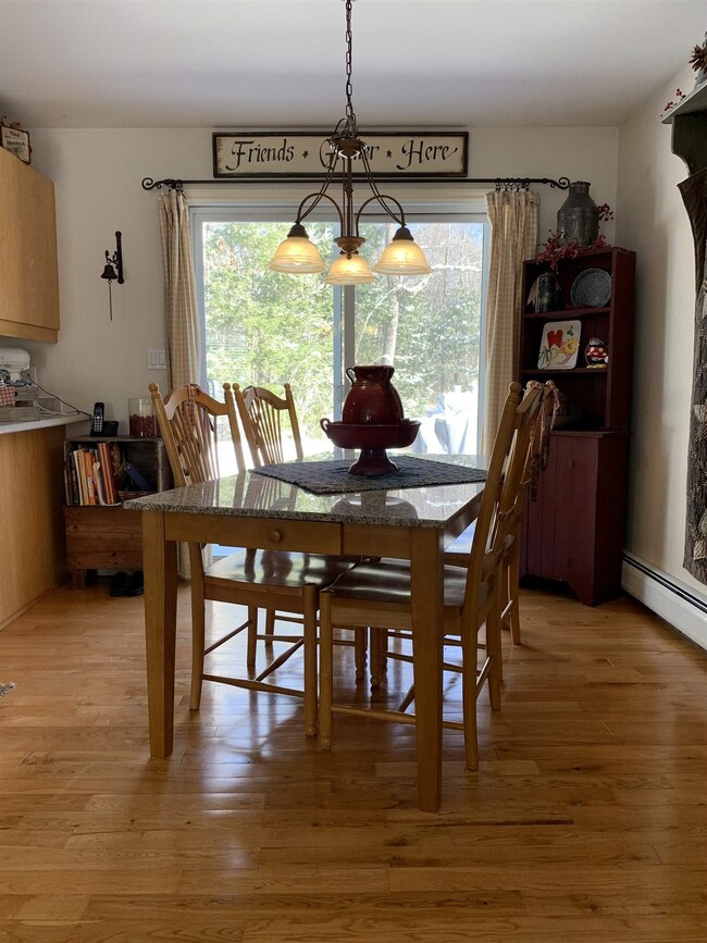 600 Deer Meadow Rd, Webster, NH 03303 - photo 6