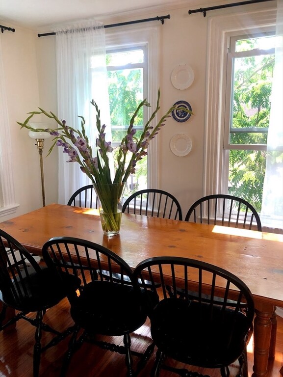 26 Prospect St unit 3, Charlestown, MA 02129 - photo 6