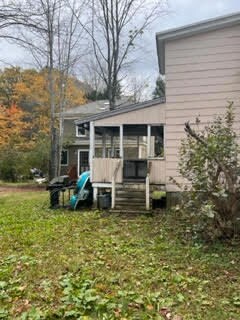 44 Oak St, Springvale, ME 04083 - photo 2