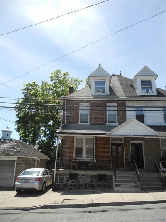 32 S 11th St, Allentown, PA 18102 - photo 2