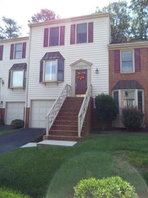 Welcome to 4724 Wembley Place