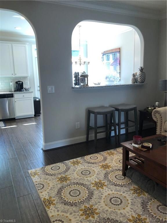 672 Stags Leap Ct, High Point, NC 27265 - photo 6