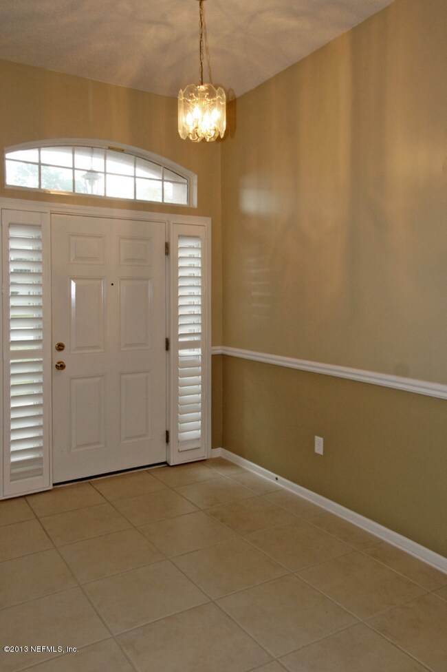 Foyer