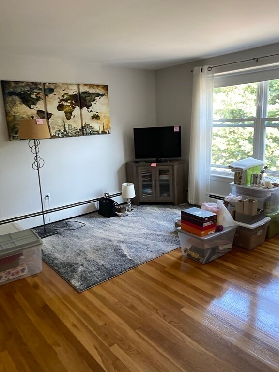 27 School Ave unit D, Waltham, MA 02453 - photo 3