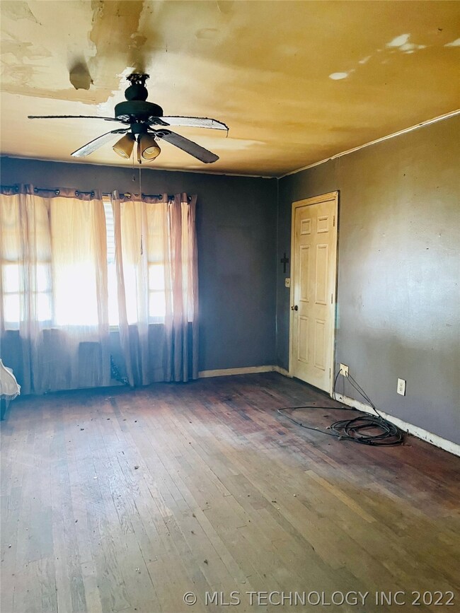 124 W Birch Place, Sperry, OK 74073 - photo 3